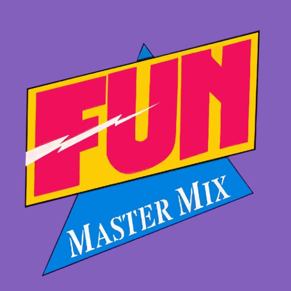 FUN Mastermix '89