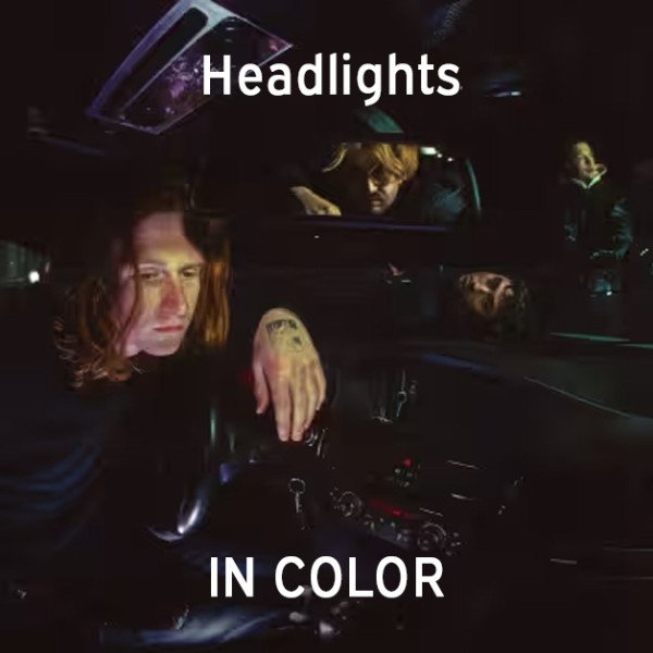 Headlights