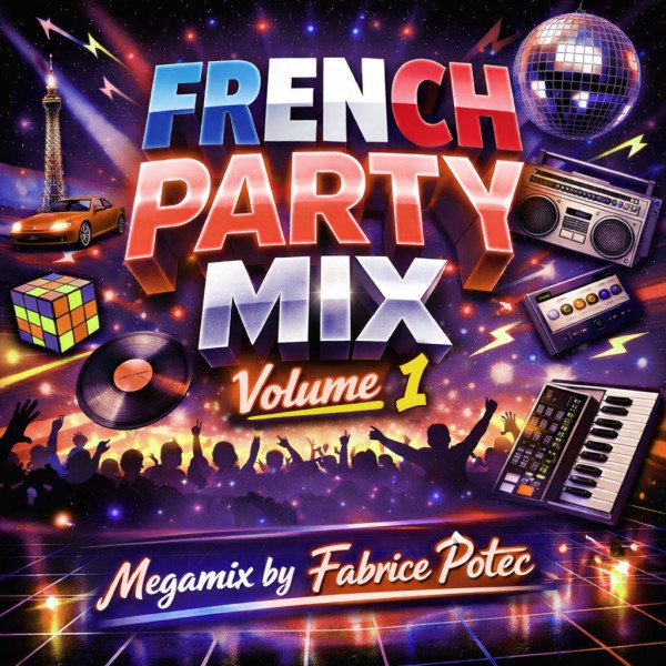 French Party Mix Volume 1